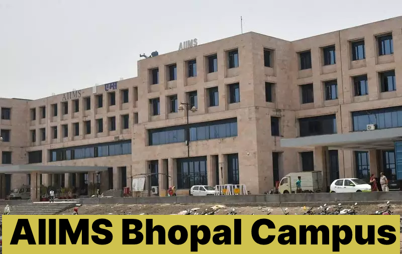 AIIMS Bhopal Campus