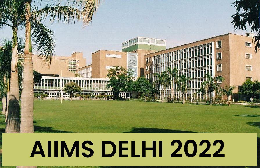 AIIMS Delhi Campus