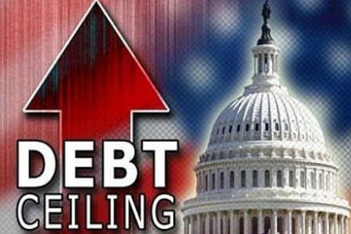 US Debt Ceiling: All you need to know is explained here!