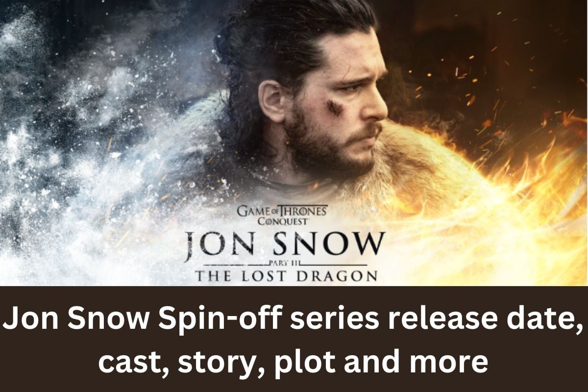 Jon Snow Spin-off series release date, cast, story, plot and more