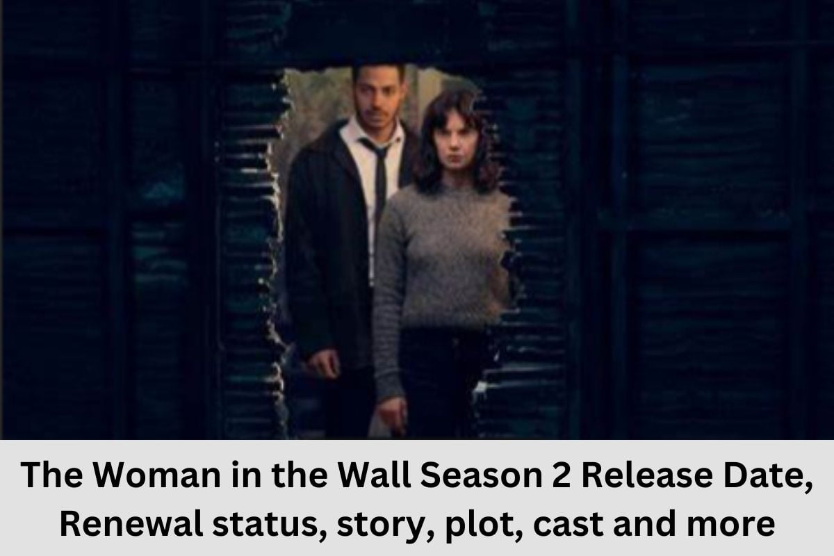 The Woman in the Wall Season 2 Release Date, Renewal status, story, plot, cast and more